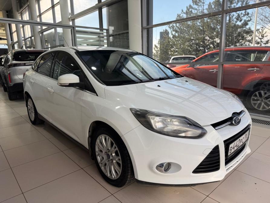 Ford Focus III Таганрог  - изображение 3