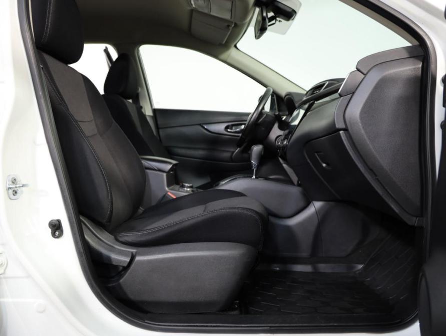 Nissan X-Trail III Санкт-Петербург  - изображение 23