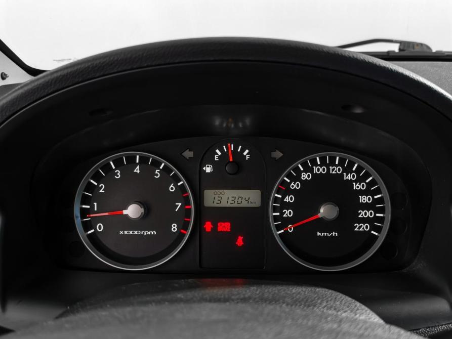 Hyundai Getz I Рестайлинг Санкт-Петербург  - изображение 17