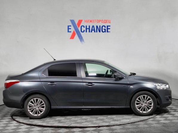 Citroen C-Elysee I с пробегом 2013 года, цена 629 000 рублей, 104389 км, седан, Автокод Объявления