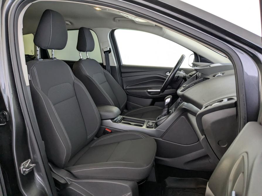 Ford Kuga II Рестайлинг Москва  - изображение 22
