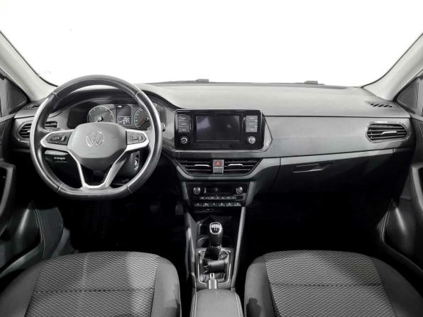 Volkswagen Polo VI с пробегом 2020 года, цена 1 365 000 рублей, 121185 км, лифтбек, Автокод Объявления