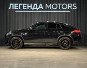 Mercedes-Benz GLE Coupe I (C292) Иркутск  - изображение 46