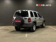 Jeep Cherokee III (KJ) Челябинск  - изображение 21