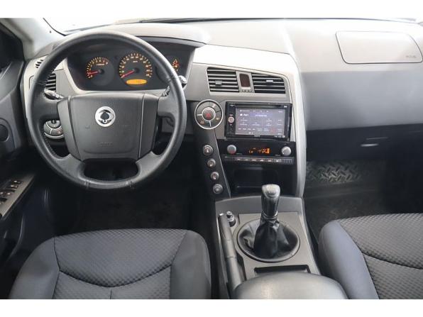 SsangYong Kyron I Рестайлинг с пробегом 2012 года, цена 899 000 рублей, 88965 км, внедорожник, Автокод Объявления