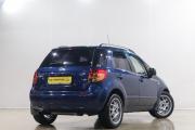 Suzuki SX4 I (Classic) Новокузнецк  - изображение 36