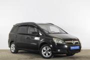 Opel Zafira B Тюмень  - изображение 20