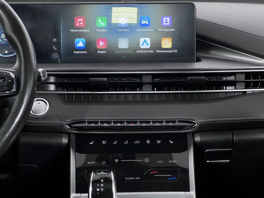 Chery Tiggo 7 Pro Max I Калининград  - изображение 16