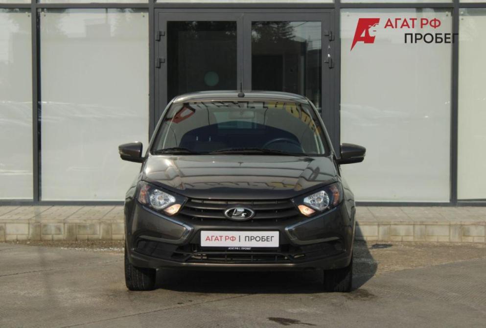 Lada (ВАЗ) Granta I Рестайлинг Саратов  - изображение 2