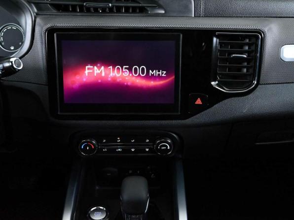Chery Tiggo 4 I Рестайлинг с пробегом 2022 года, цена 1 480 000 рублей, 52654 км, внедорожник, Автокод Объявления
