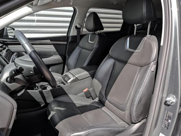 Hyundai Tucson IV с пробегом 2021 года, цена 3 299 000 рублей, 77539 км, внедорожник, Автокод Объявления