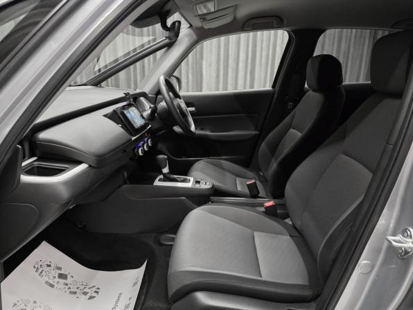 Honda Fit IV с пробегом 2021 года, цена 1 240 000 рублей, 118000 км, хэтчбек, Автокод Объявления