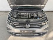 Volkswagen Tiguan II Рестайлинг Москва  - изображение 39