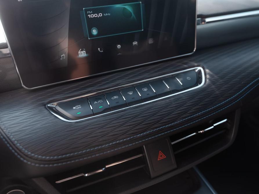 Haval Jolion I Челябинск  - изображение 17
