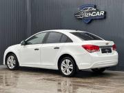 Chevrolet Cruze I Рестайлинг Ижевск  - изображение 20