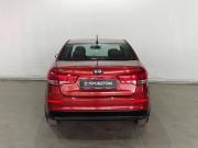 Kia Rio III Рестайлинг Москва  - изображение 25