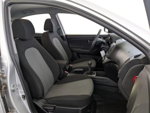 Hyundai Elantra IV (HD) с пробегом 2010 года, цена 845 000 рублей, 40981 км, седан, Автокод Объявления
