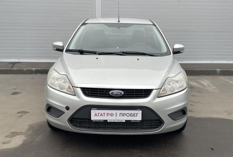 Ford Focus II Рестайлинг Иваново  - изображение 2