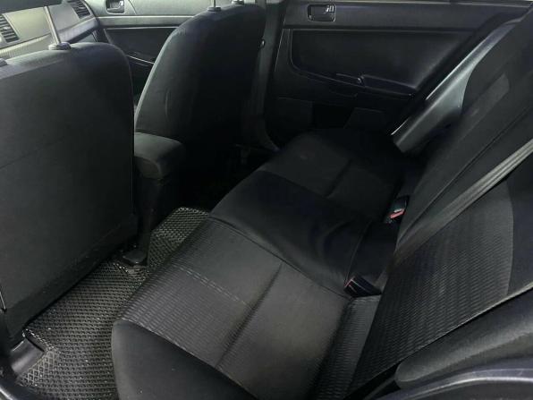 Mitsubishi Lancer X Рестайлинг с пробегом 2012 года, цена 595 468 рублей, 356656 км, седан, Автокод Объявления