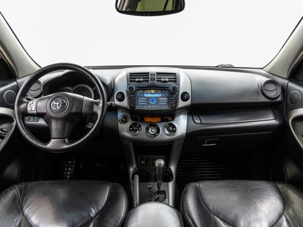 Toyota RAV4 III (XA30) с пробегом 2008 года, цена 1 298 000 рублей, 225587 км, внедорожник, Автокод Объявления