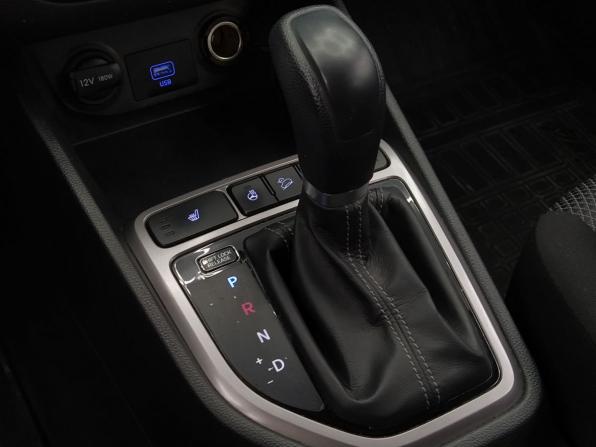 Hyundai Creta I с пробегом 2019 года, цена 1 739 000 рублей, 142000 км, внедорожник, Автокод Объявления
