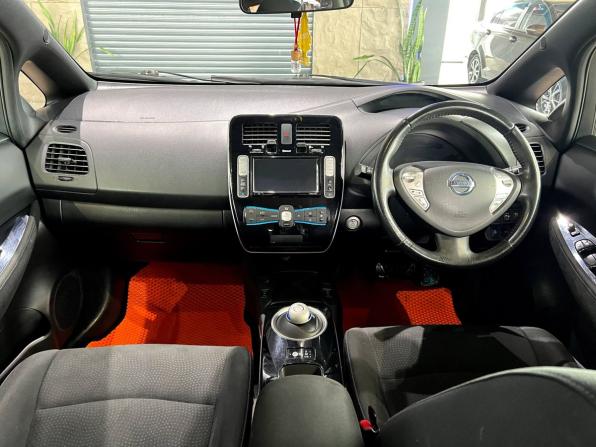 Nissan Leaf I (ZE0/AZE0) с пробегом 2016 года, цена 1 020 000 рублей, 56000 км, хэтчбек, Автокод Объявления