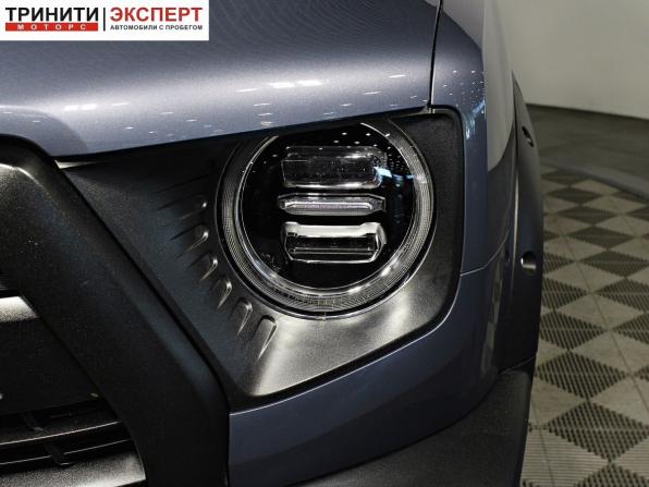 Haval Dargo с пробегом 2023 года, цена 2 597 000 рублей, 60769 км, внедорожник, Автокод Объявления