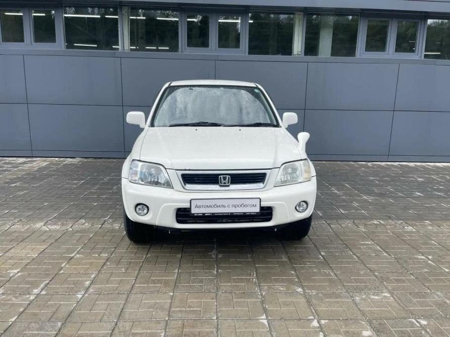 Honda CR-V I Рестайлинг Новосибирск  - изображение 2