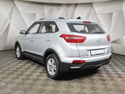 Hyundai Creta I Москва  - изображение 24