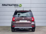 Skoda Yeti I Рестайлинг Петрозаводск  - изображение 26