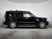 Land Rover Discovery IV Санкт-Петербург  - изображение 31