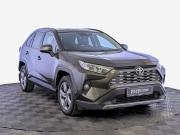 Toyota RAV4 V (XA50) Москва  - изображение 31