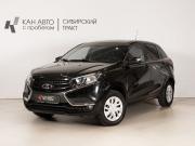 Lada (ВАЗ) XRAY I Казань  - изображение 9