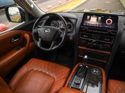 Nissan Patrol VI (Y62) Рестайлинг 2 Санкт-Петербург  - изображение 53