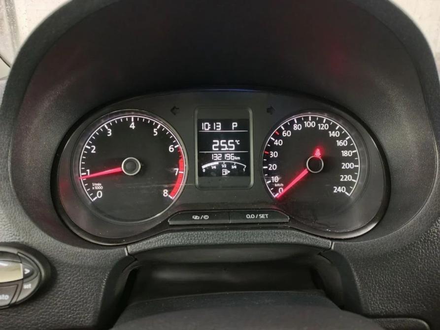 Volkswagen Polo V Рестайлинг Ярославль  - изображение 14