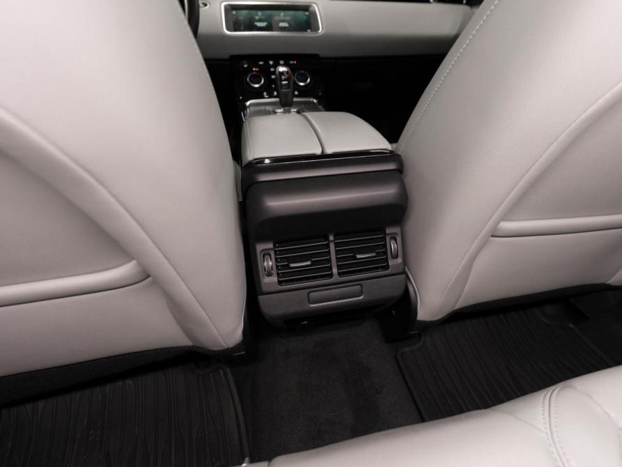 Land Rover Range Rover Evoque II Москва  - изображение 13