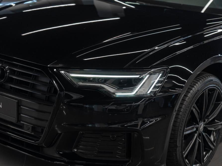 Audi A6 V (C8) Москва  - изображение 23