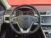 Geely Atlas I Вологда  - изображение 31
