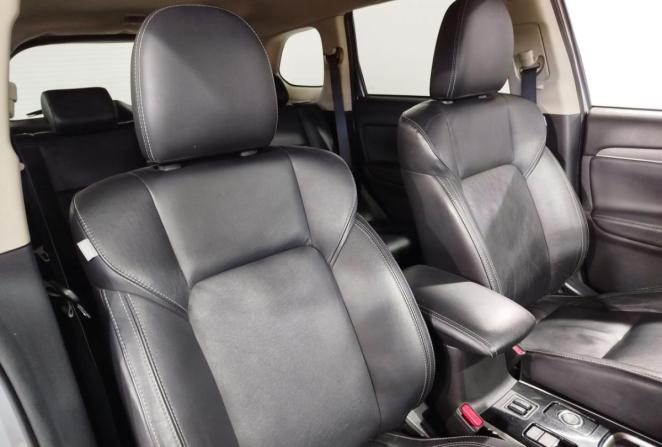 Mitsubishi Outlander III Рестайлинг 3 с пробегом 2019 года, цена 2 150 000 рублей, 207634 км, внедорожник, Автокод Объявления