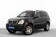 SsangYong Rexton II Барнаул  - изображение 31
