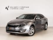 Kia Optima III Казань  - изображение 9