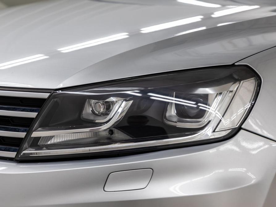 Volkswagen Touareg II Рестайлинг Волгоград  - изображение 11