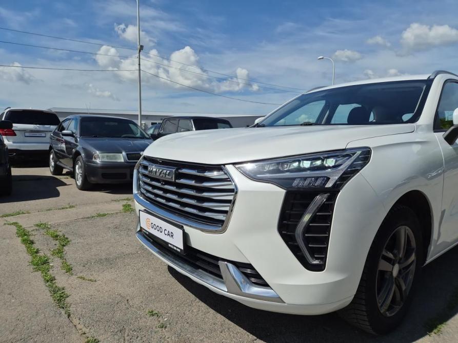 Haval Jolion I Саратов  - изображение 12