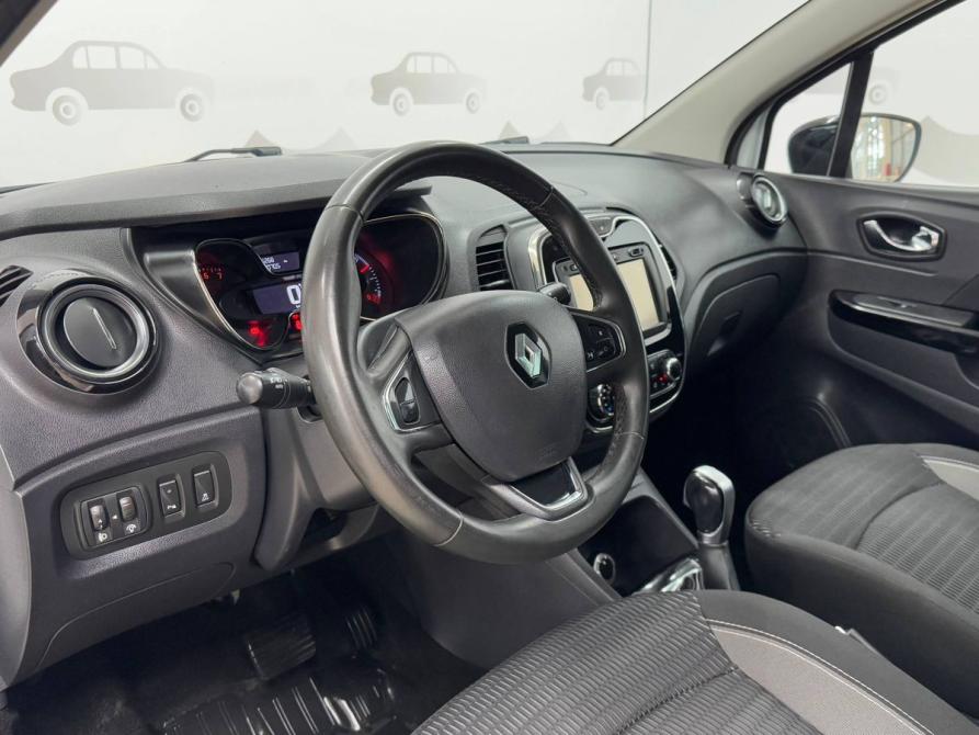Renault Kaptur I Ставрополь  - изображение 7