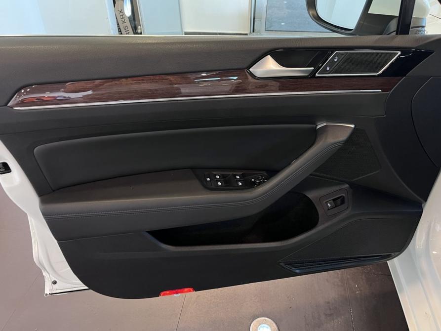 Volkswagen Passat B8 Чебоксары  - изображение 19