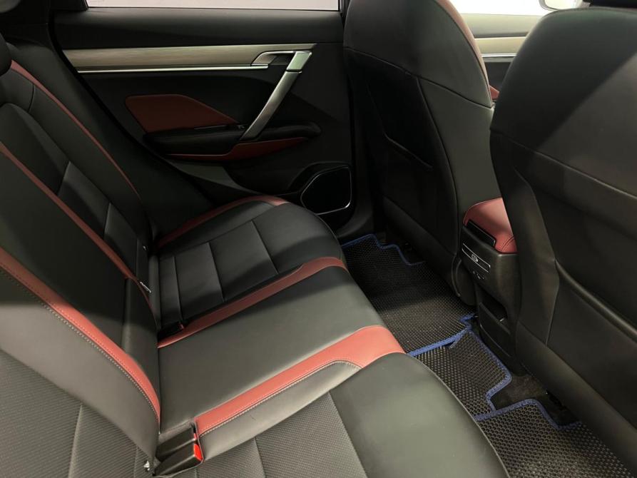 Belgee X50 Санкт-Петербург  - изображение 12