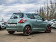 Suzuki Swift IV Санкт-Петербург  - изображение 14