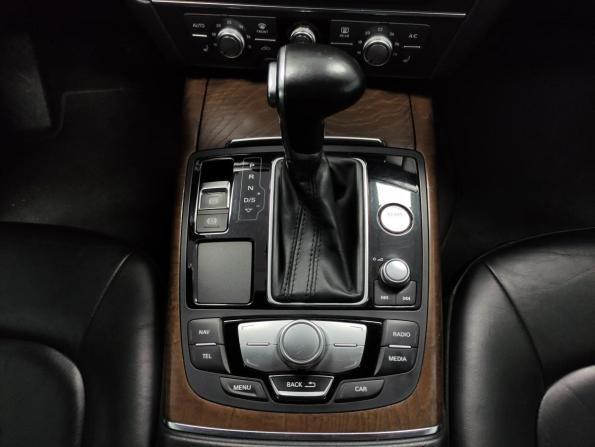 Audi A7 I (4G) с пробегом 2014 года, цена 2 345 000 рублей, 178000 км, лифтбек, Автокод Объявления