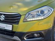 Suzuki SX4 II (S-Cross) Новочеркасск  - изображение 29