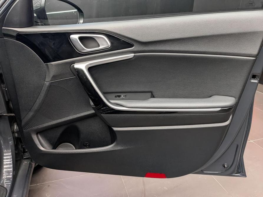 Kia Ceed III Москва  - изображение 23